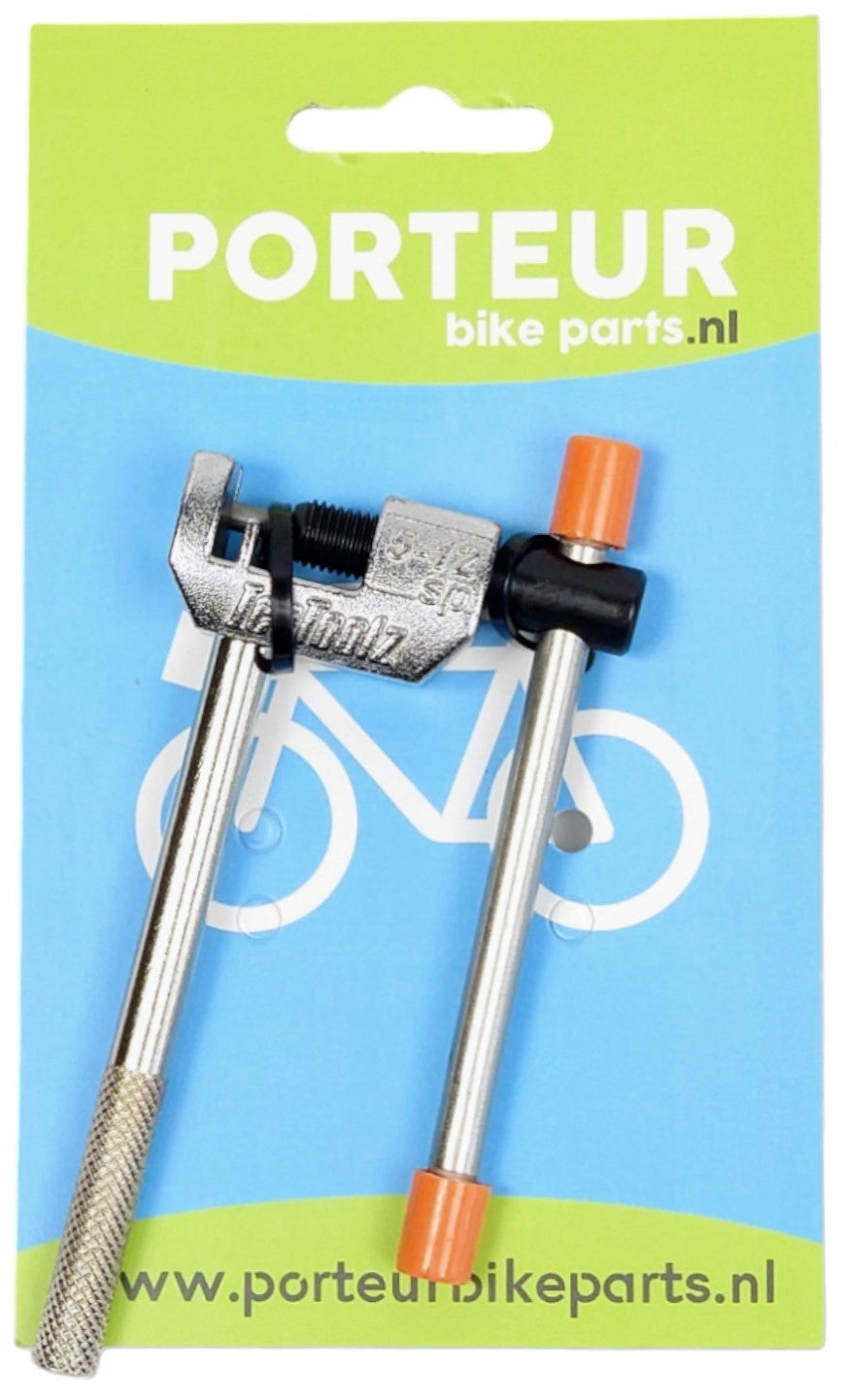 Porteur kettingpons 5-12 speed