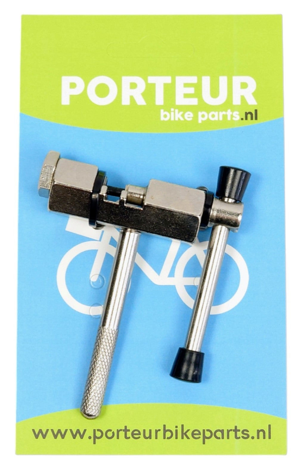 Porteur kettingpons hg shimano