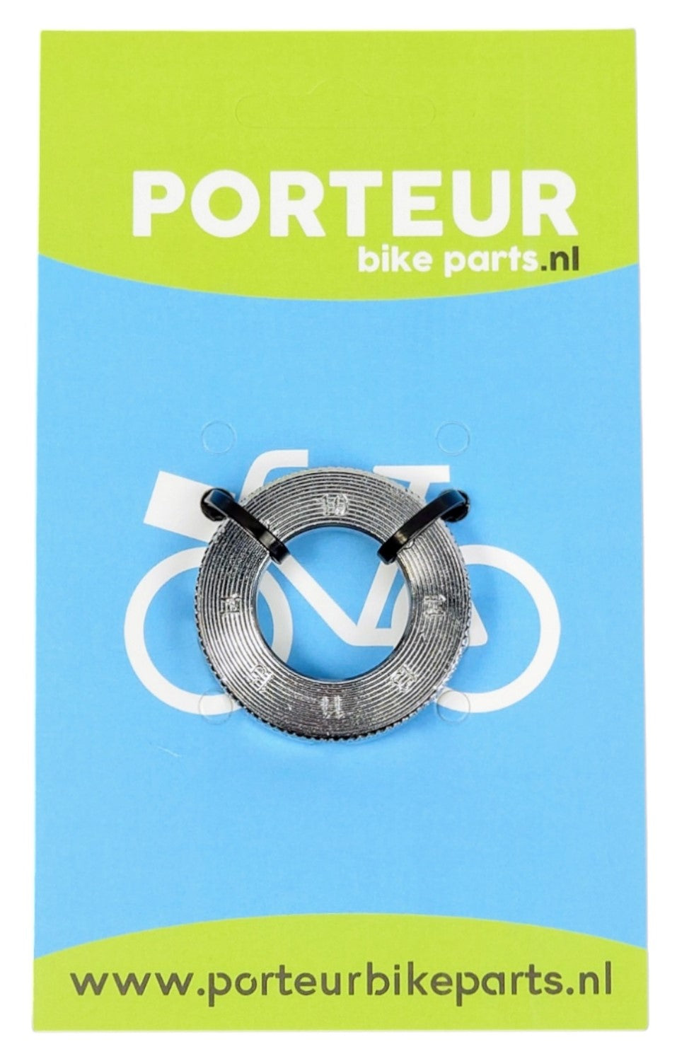 PORTER NIPPEL TENSIONER PORTUR