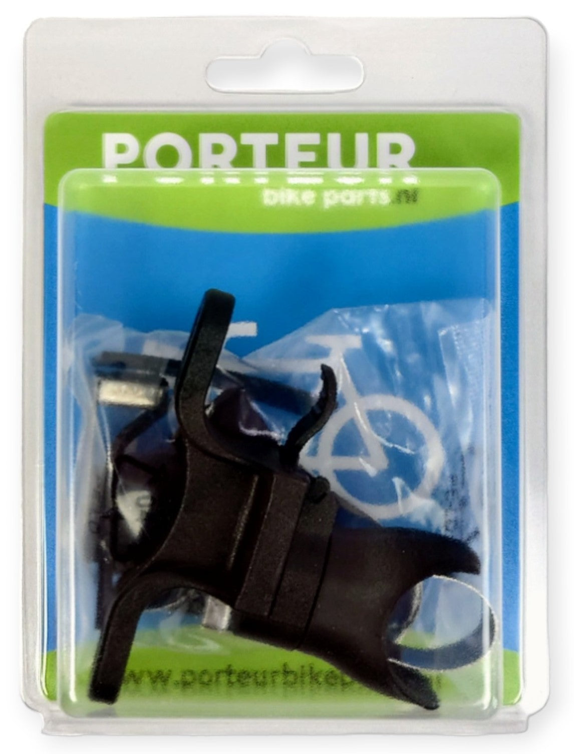 Portur Bidone holder Porteur Confirmation