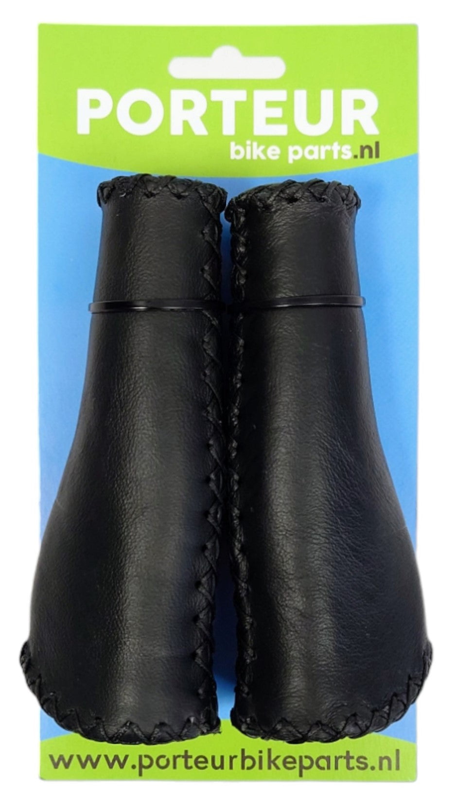 Portur zpracovává Portur Leather Wing Black