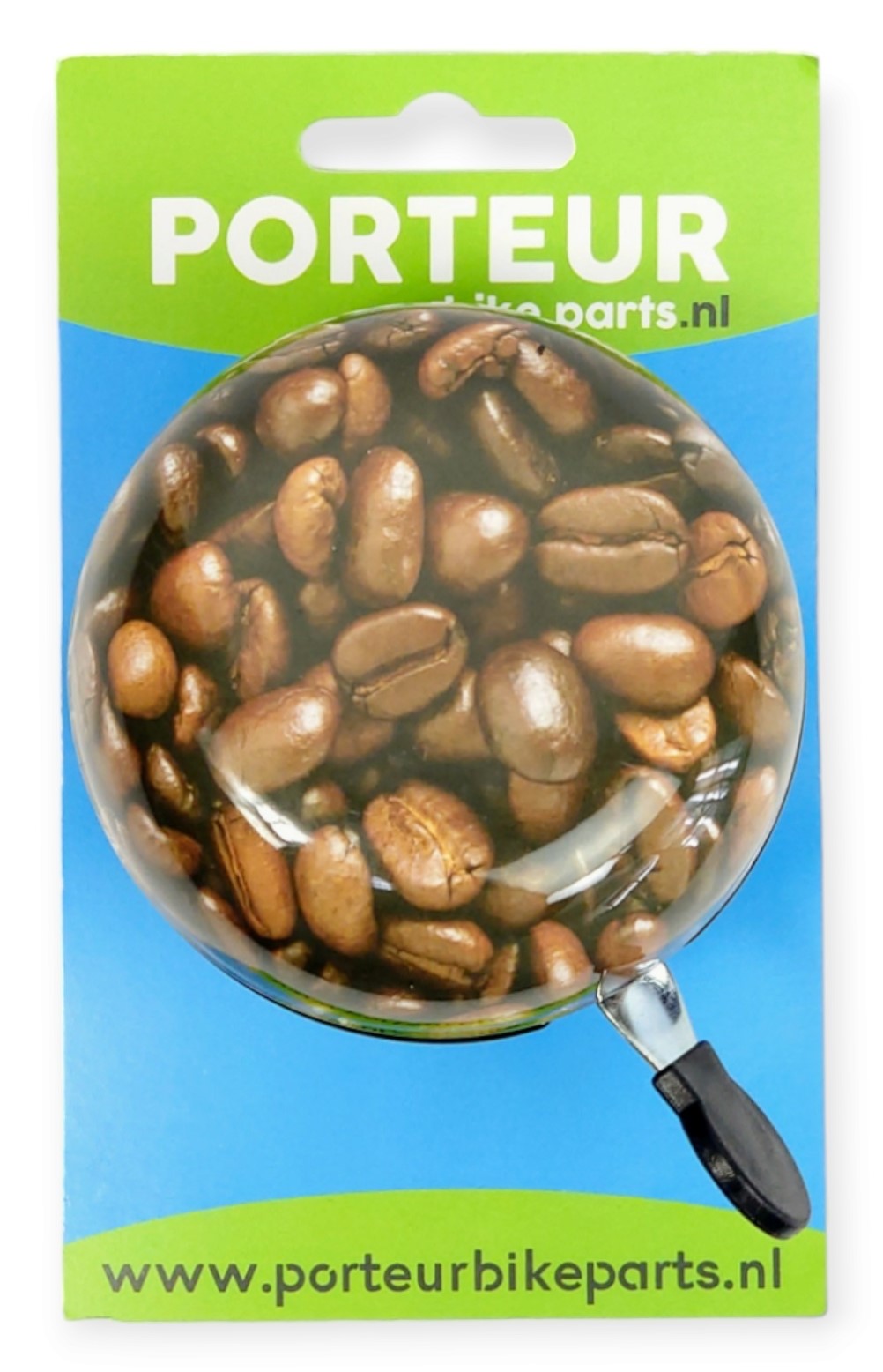 Call Portur Ding Dong Big Coffee