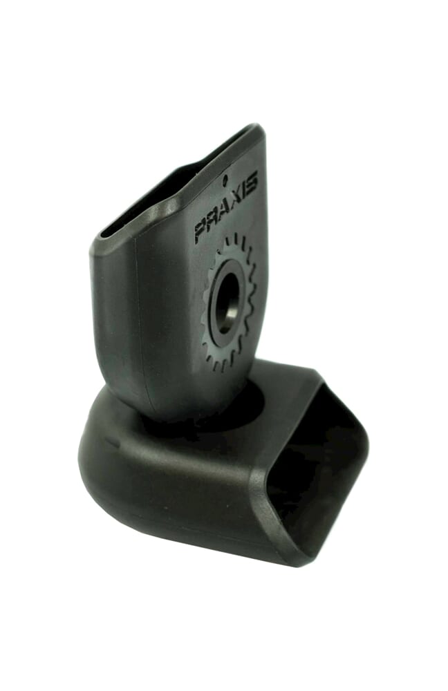 Praxis Crank Protector Stiwwelen 1