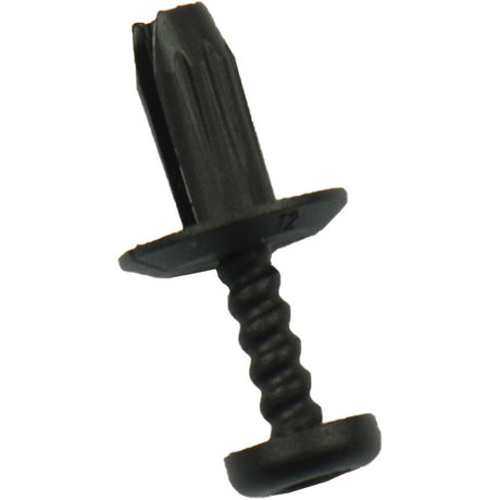 Bofix 244591 Tornillo de plástico de uñas M5 P 25