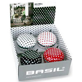 Volejte Basil Dingdong Polkadot Display Box (P4)