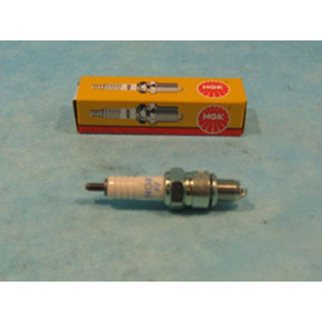 Spark plug CR8EH-9