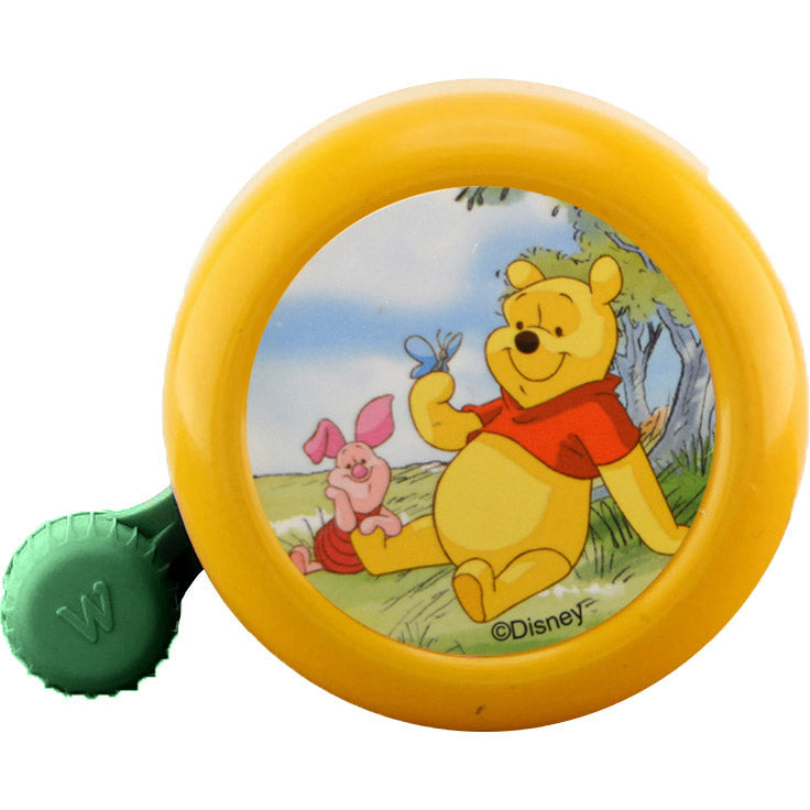 Widek Bel the Pooh Yellow Red Blue (assorti)