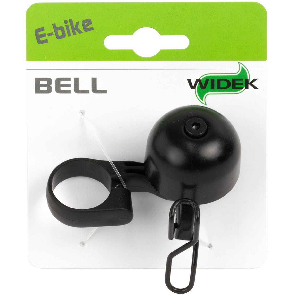 WIDK E-BIKE RING ALL-SORT MASSN ON MAP