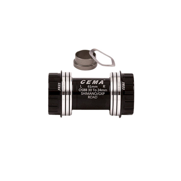 SRAM Bracketas BB30 Interlock SRAM GXP-Keramic-Zwart