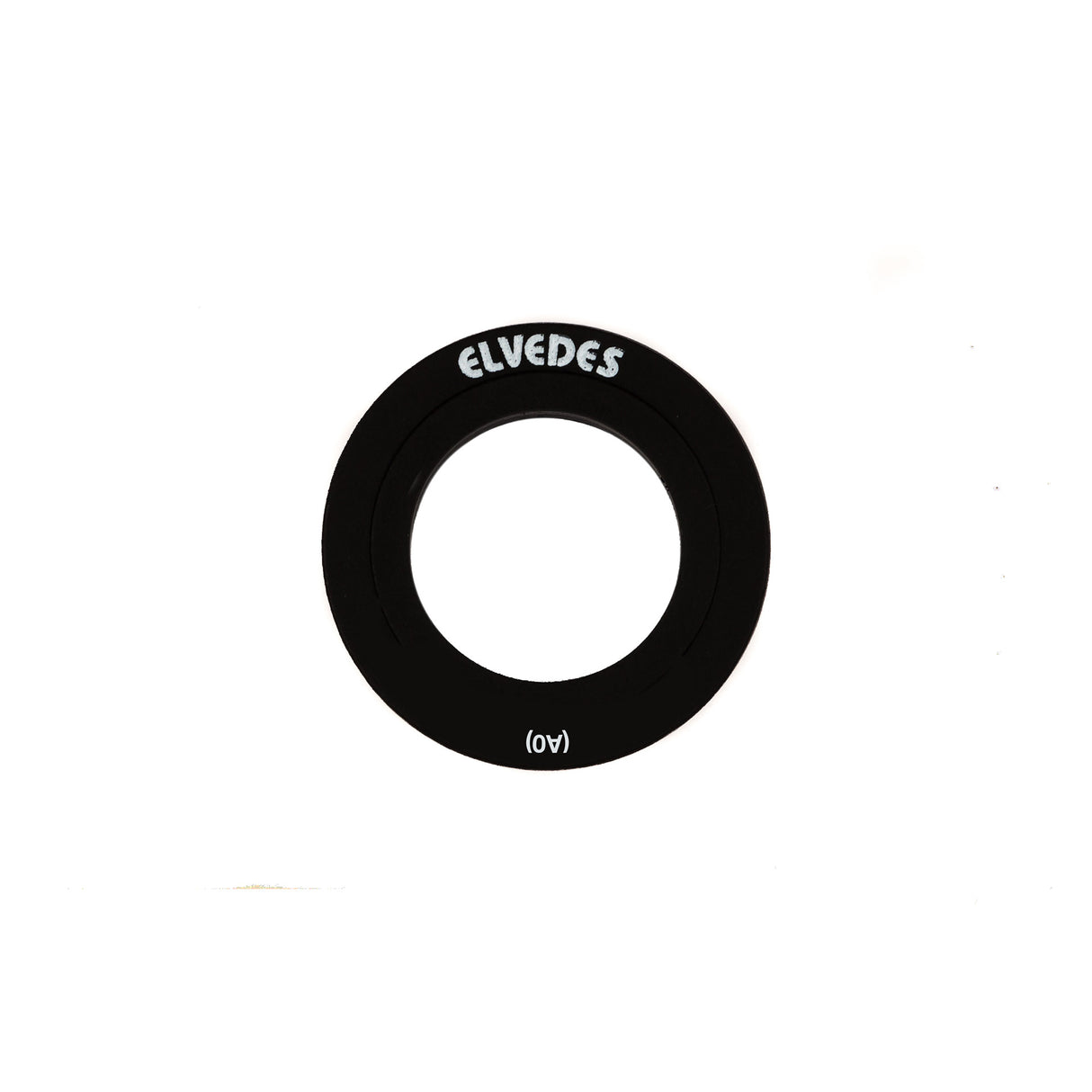 ELVEDEN NIEDRIGE Kappen (2x) 40 mm ohne Kante A0 2019066