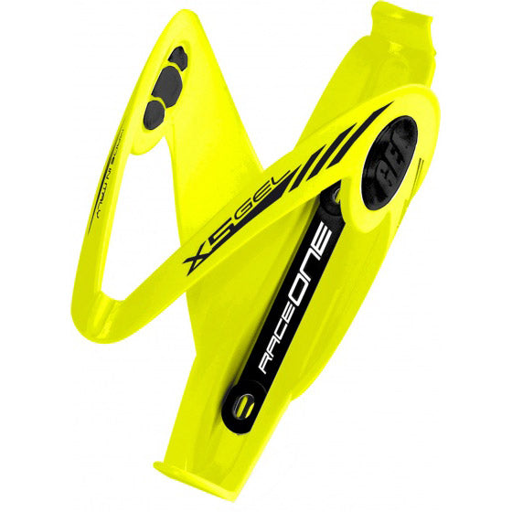 Saccon Bidone Holder x5 gel amarillo negro p st