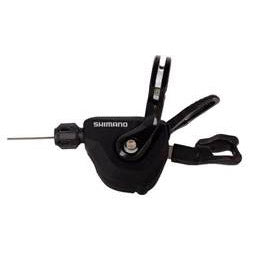 Shimano Sti Versteller je zapustil 2v Black SL-R700