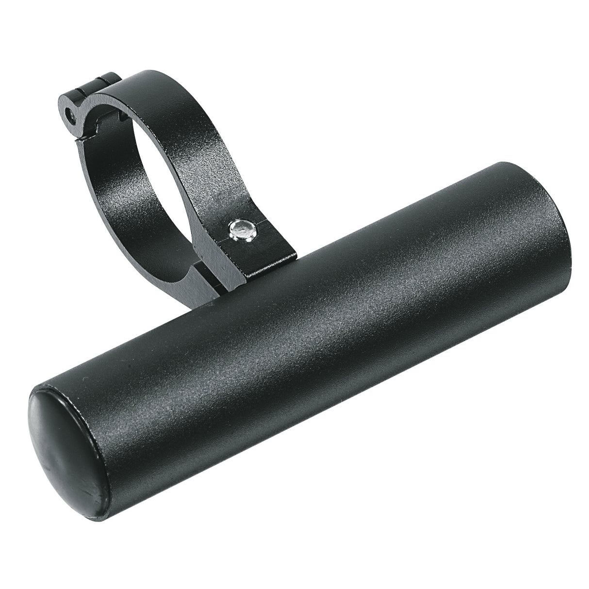 Support de poteau de siège de direction 31,8 mm noir