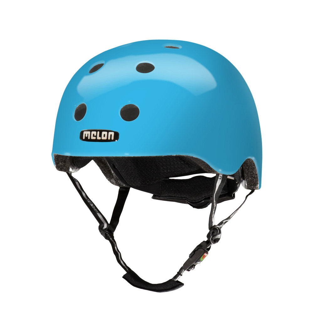 Melon Helm Urban Active Uni Cyaneon XL-2XL