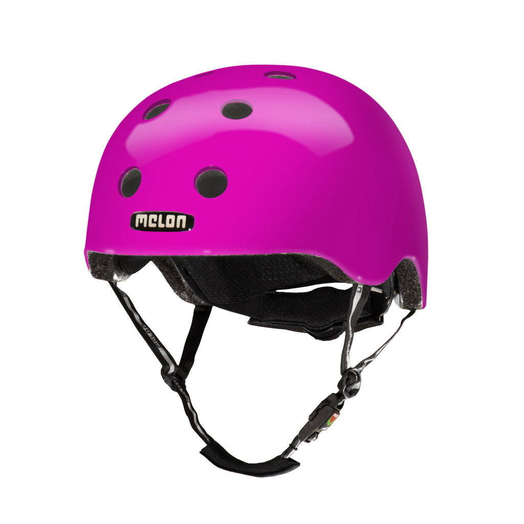 Melon helm urban active uni pinkeon xl-2xl