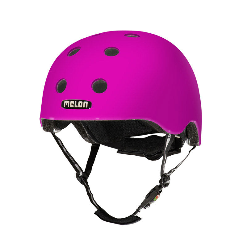 Melon Helm Urban Active Uni Mat Pineon XL-2XL