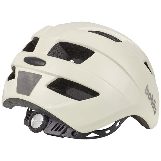 Bobike Exclusive Plus Helms Cozy Cream