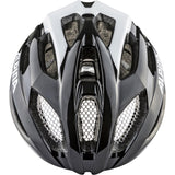 Casco de la carrera deportiva olímpica Fedaia 53-58 Blanco negro