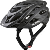 Olympic Sportswear Sports MTB Helm D-Alto LE 57-61 Mat Black