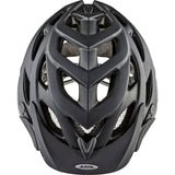 Olympic Sportswear Sports Sports MTB Helm D-alto LE 57-61 Mat nero