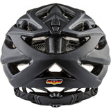 Olympijské sportovní sportovní sporty MTB Helm D-Alto LE 57-61 Mat Black