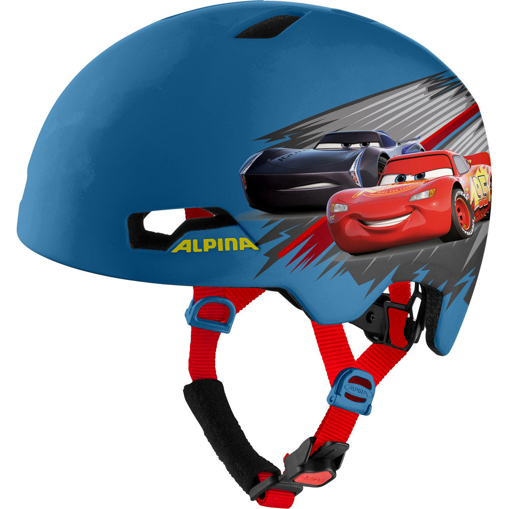 Helm olimpico di abbigliamento sportivo Hackney Disney Matt 47-51