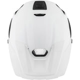 Olympesch Sportswar Sports MTB Helm Comox 52-57 Mat Wäiss