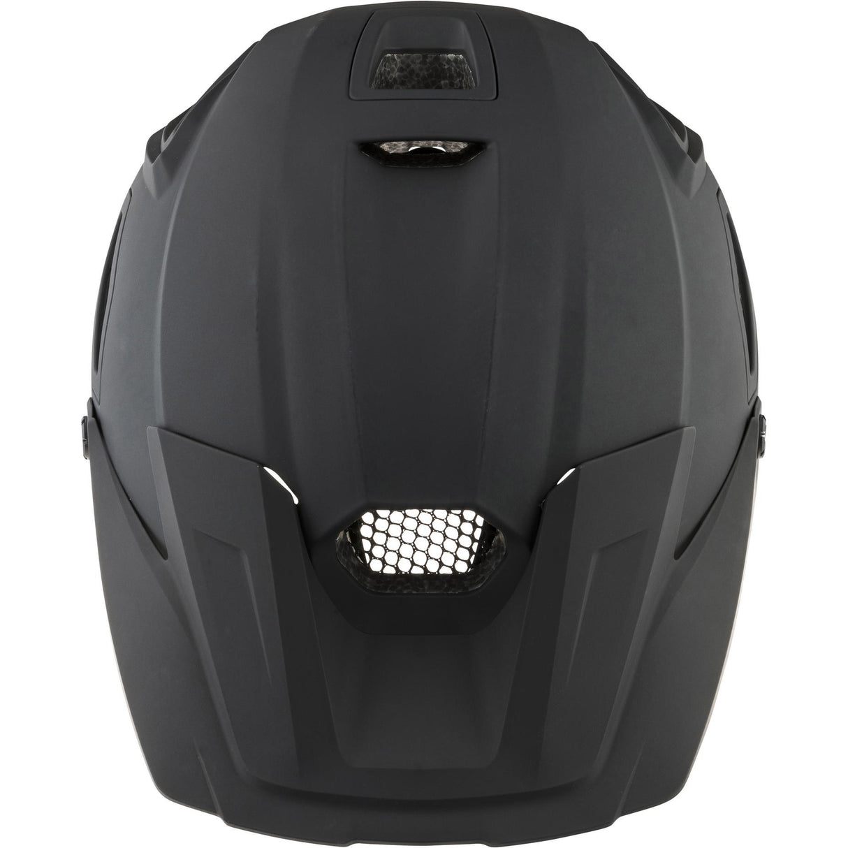 OL-sportsklær sport MTB Helm Comox 52-57 Mat Black