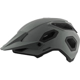 Olympisk sportkläder Helm Comox Coffee-Grey Matt 52-57cm