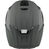 Olympisk sportkläder Helm Comox Coffee-Grey Matt 52-57cm