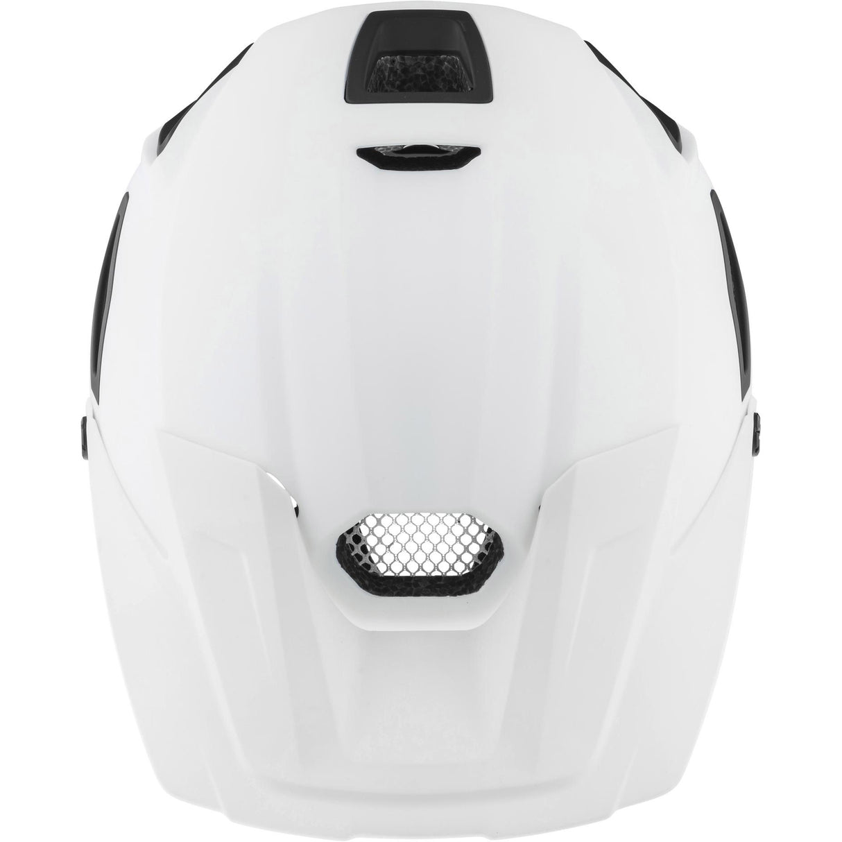 Olympijské sportovní sportovní sporty MTB Helm Comox 57-62 Mat White