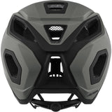 Olympisk sportkläder Helm Comox Coffee-Grey Matt 57-62cm