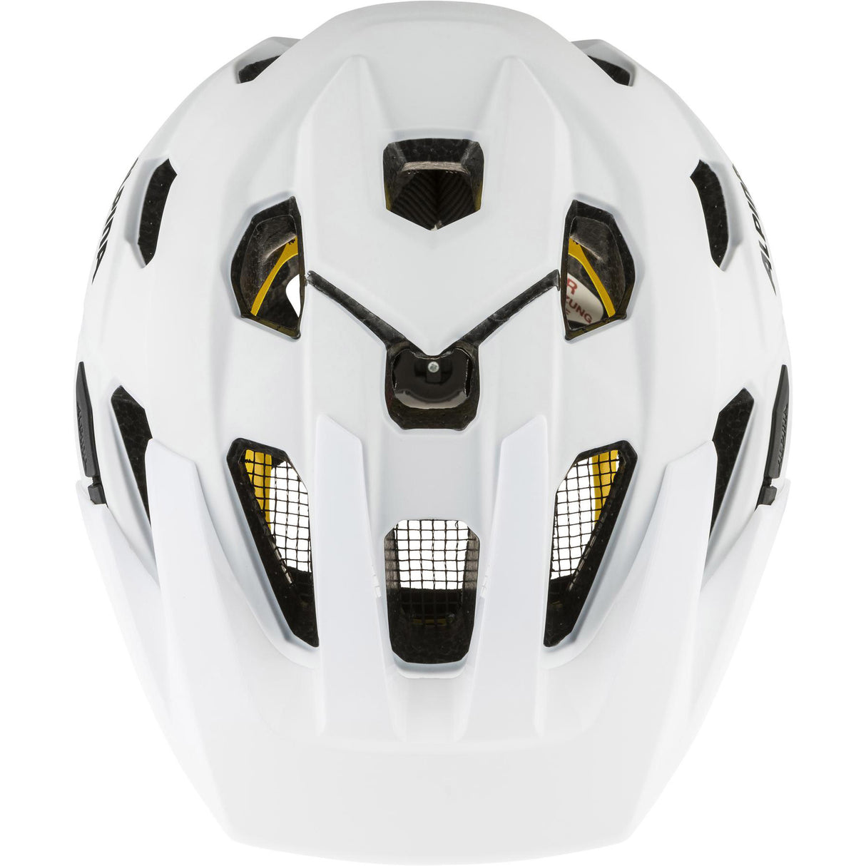 Olympic Sportswear Sports Helm MTB Połączy MIPS 57-61 Mat White