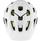 Olympic Sportswear Sports Helm MTB Połączy MIPS 57-61 Mat White