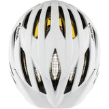 Olympische Sportswear Sports Tour Helm Delft Mips 51-56 Mat White