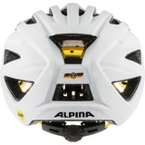 Helm di abbigliamento sportivo olimpico Delft Mips White Matt 51-56 cm