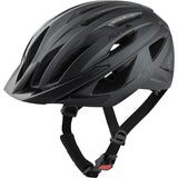 Helm de vêtements de sport olympique Delft MIPS Black Matt 51-56cm