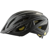 Olympic Sportswear Sports Tour Helm Delft Mips 51-56 Mat Black