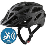 Olympesch Sportswar Sports MTB Helm Mythos 3.0 TOCEs 52-57 Mat Black