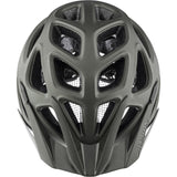 Olympisk sportkläder Sports MTB Helm Mythos 3.0 TCSEN 57-62 MAT GRÅ