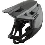 Olympisk sportsbeklædning Sport MTB Helmet Roca 54-55 Mat Gray