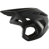 Olympic sportswear alpina sports mtb helm rootage evo 52-57 mat zwart