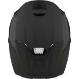 Olympiasportswear Sport MTB Helm Croot MIPS 52-57 MAT Schwarz