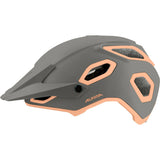 Olympic Sportswear Sports MTB Helm Croot MIPS 52-57 Matt Grey Pink