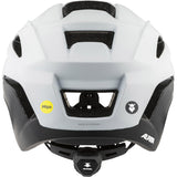 Olympische Sportbekleidung Sport MTB Helm Stan Mips Tocsen 51-55 Mat White