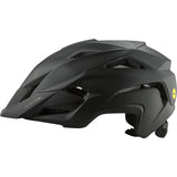 Olympijské sportovní sportovní sporty MTB Helm Stan mips Tocsen 56-59 Matt Black