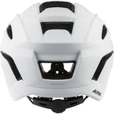 Olympic Sportswear Sports MTB Helm Kamloop 51-55 Mat Wit