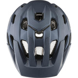 Casco di abbigliamento sportivo olimpico Anzana Tocsen Indigo Matt 52-57