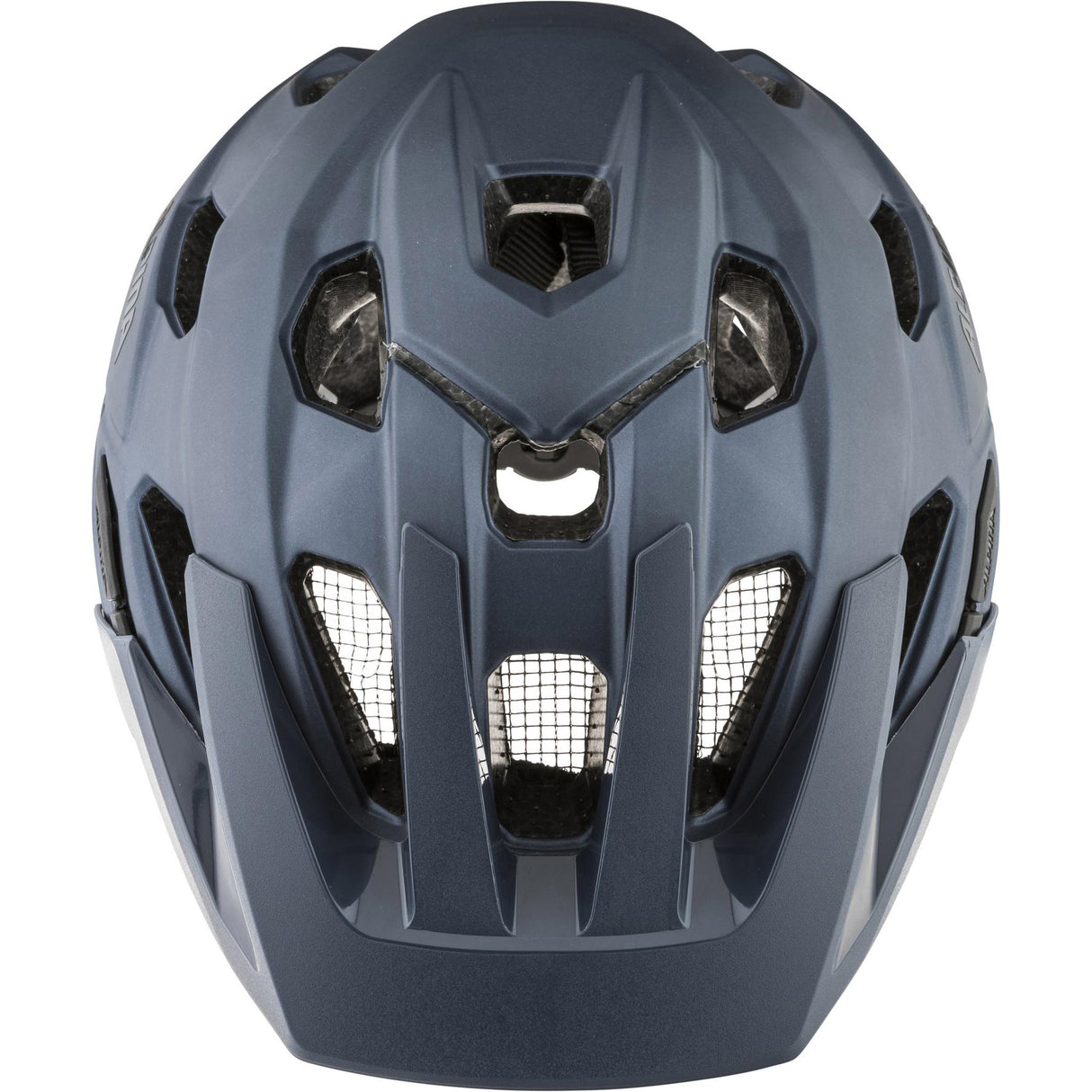 Olympijská sportovní sportovní sportovka MTB Helm Anzana Tocsen 57-61 Indigo Mat