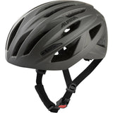 Olympic sportswear alpina sports race helm path 51-56 mat grijs